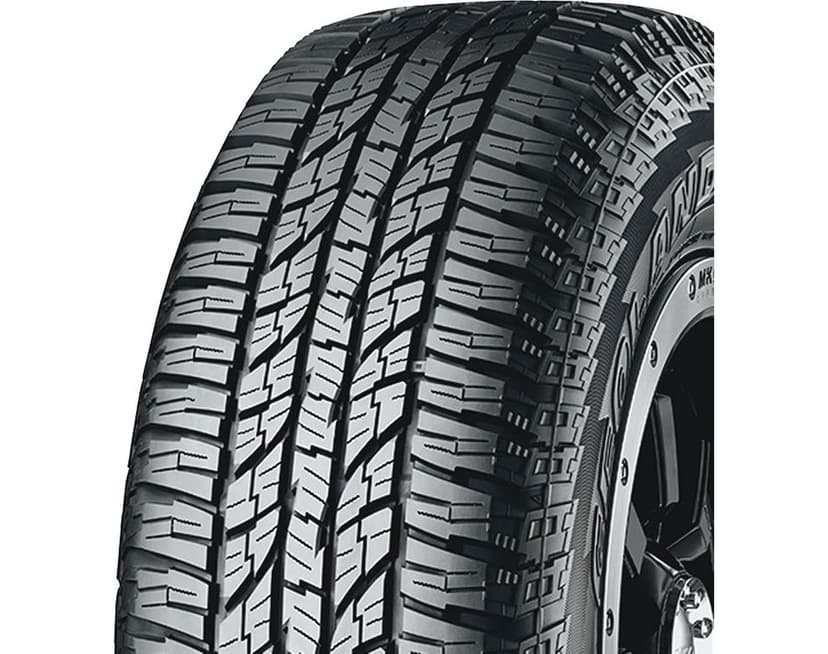Yokohama 205/70 R 15 96 H Geolandar A/T G015 TL