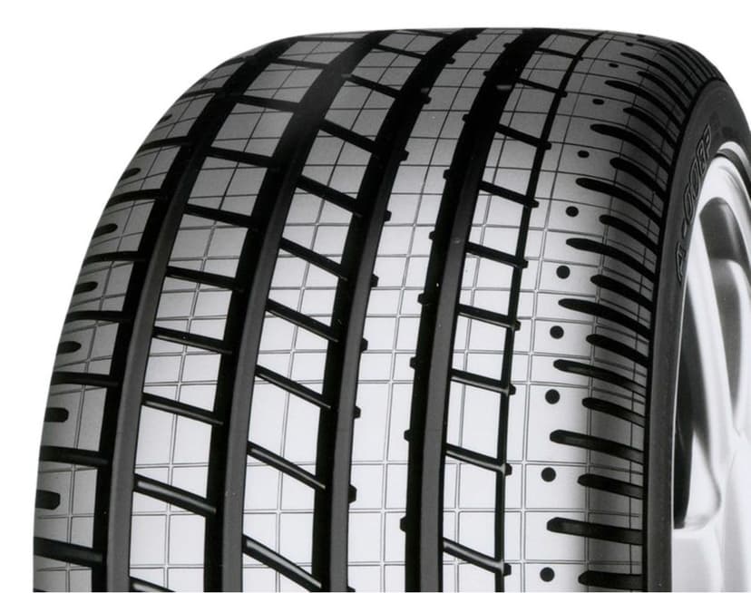 Yokohama 195/50 R 15 82 V Advan HF Type-D A008 TL