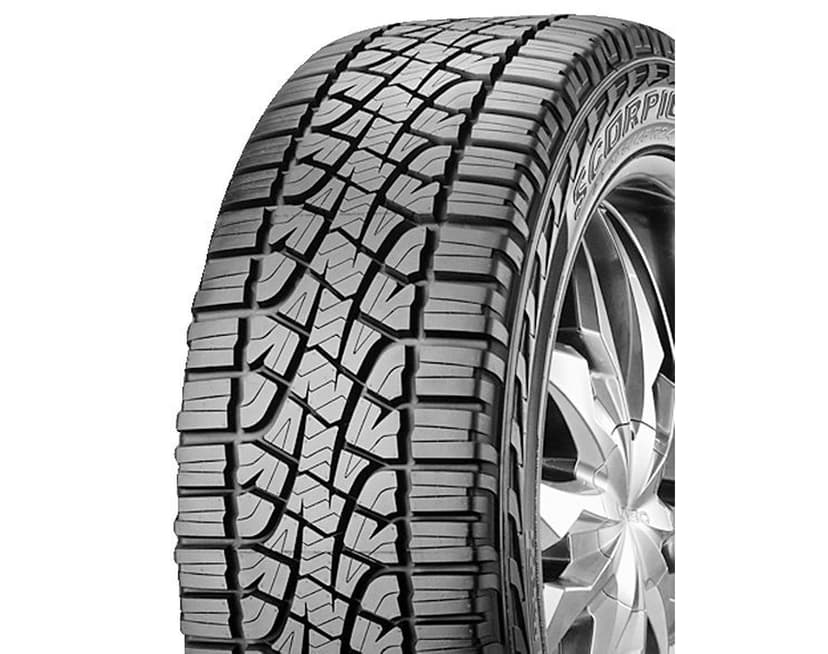 Pirelli 205/80 R 16 104 T Scorpion ATR XL TL
