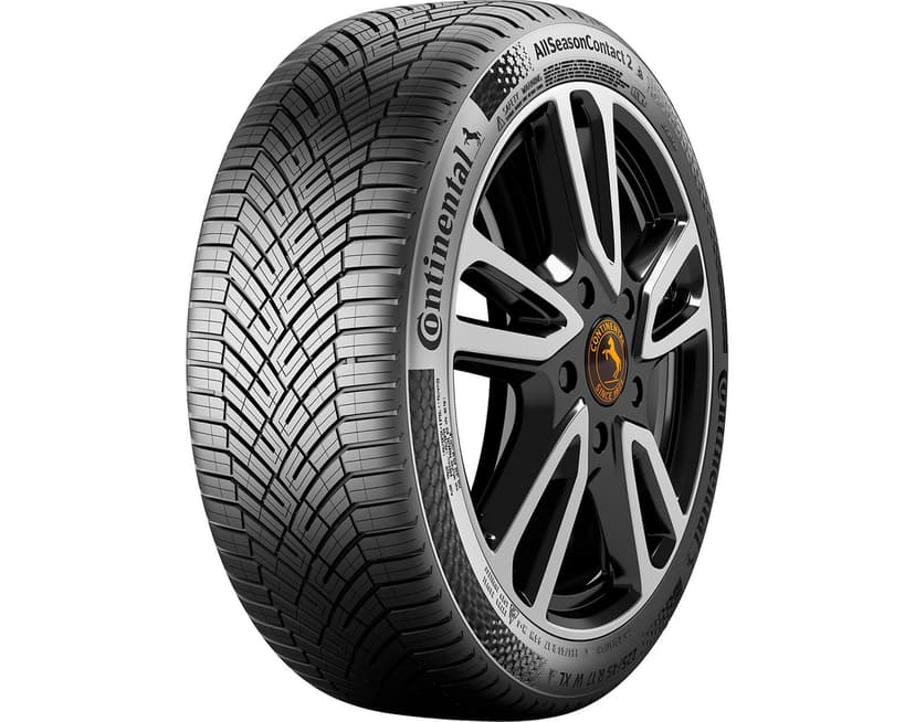 Continental 195/65 R 15 95 H AllSeasonContact 2 XL TL