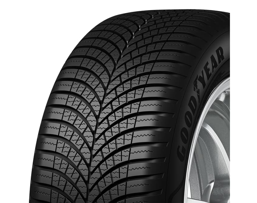 Goodyear 215/55 R 17 94 V Vector 4SEASONS Gen-3 (+) TL
